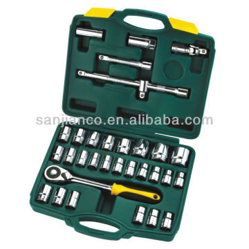 Hot 32pcs socket set (1/2'')