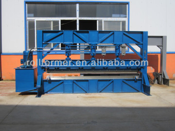 CS Hydraulic Bending Machine