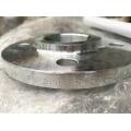 RF FF Pipe threaded flanges