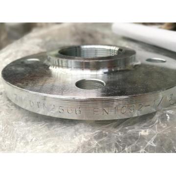 DIN 2567 Threaded flange