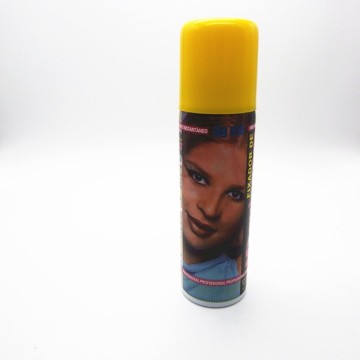 OEM aerosol products hair removal spray for men