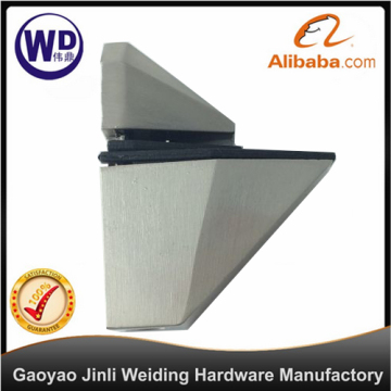 Glass Shelf Clamp Clip Support Holding GC-2804-L
