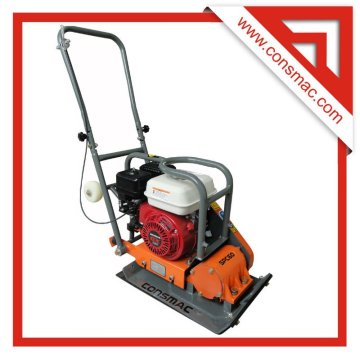 SPC50H Portable Gasoline Vibrating Earth Compactor