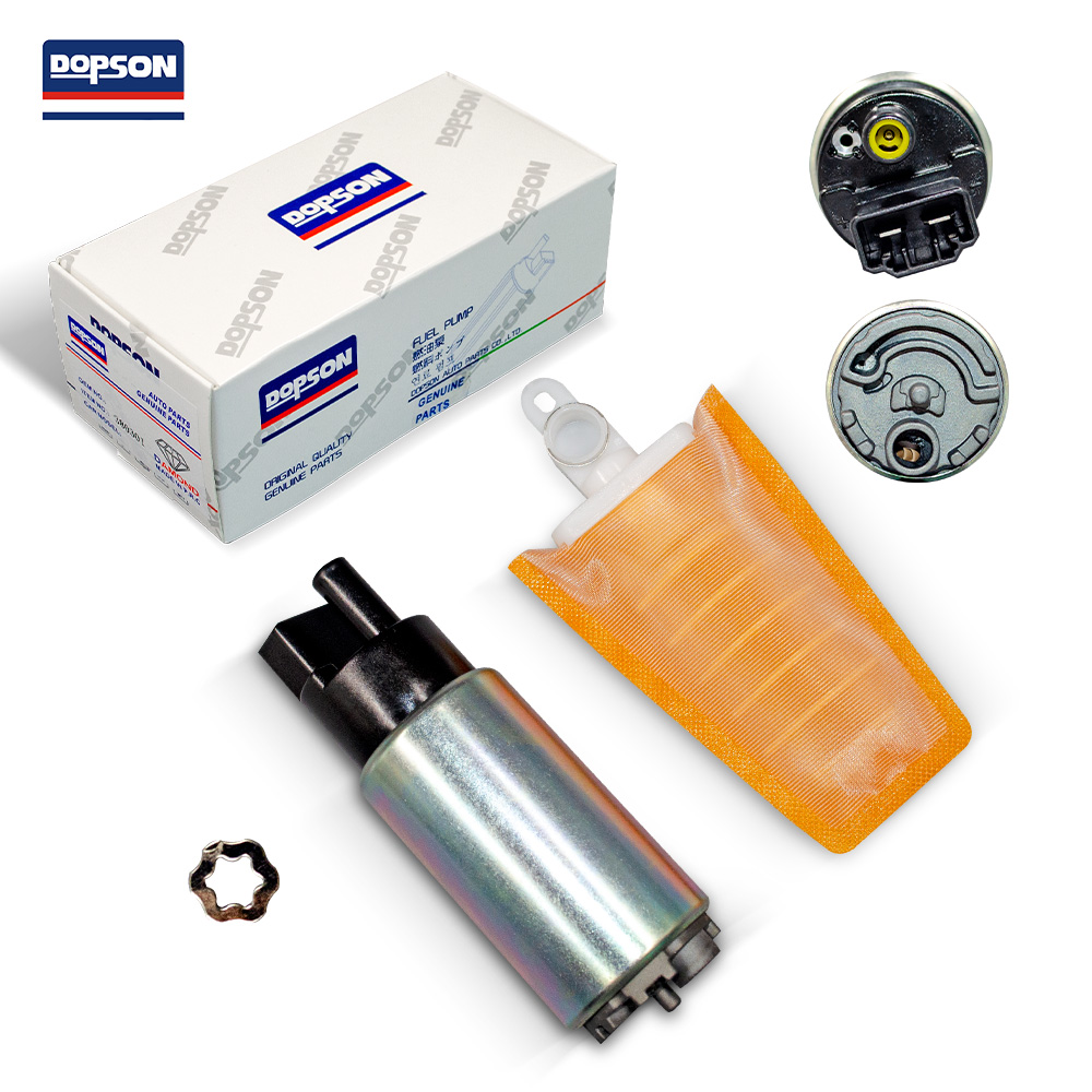 Dopson Roti Universal Fuel Injection Pumps For Toyota Hyundai Nissan Lexus Suzuki ...