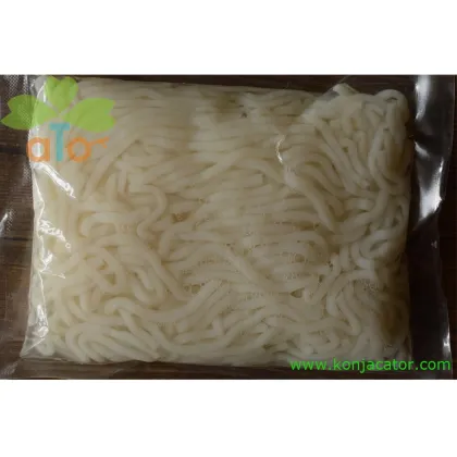 konjac ramen konjac noodles private label shirataki noodles private label