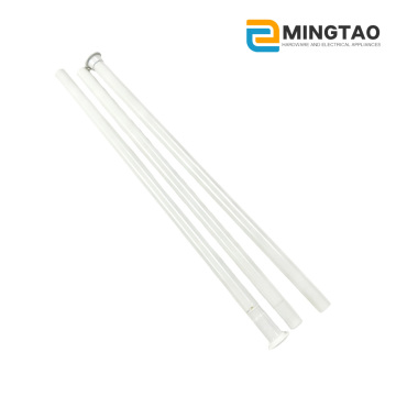 قضيب تلسكوبي دقيق مصمم لأنظمة التثبيت المثقوبة