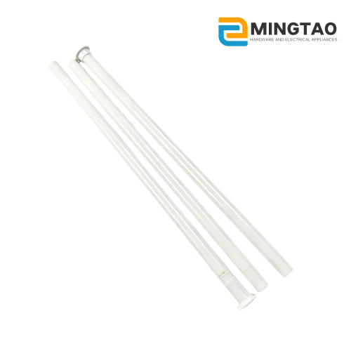 قضيب تلسكوبي دقيق مصمم لأنظمة التثبيت المثقوبة