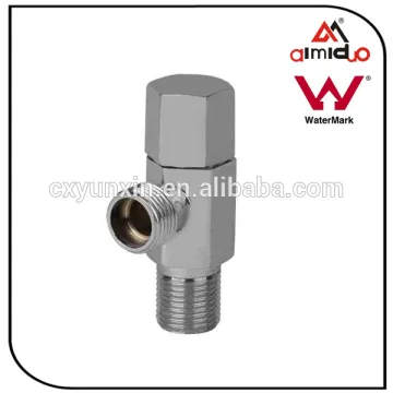 brass angel valve
