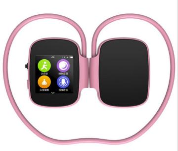 HUTMTECH Colourful Fashion wireless bluetooth headphone headset earphone