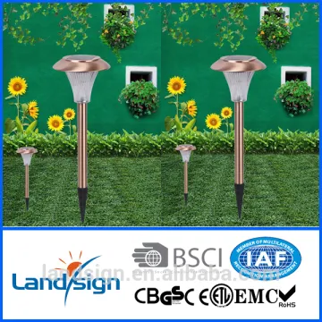ningbo xici factory energy save solar lamp high quality lamp solar outdoor light