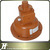 SAJ series falling protection device for construction elevator