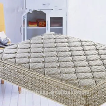Compressed Queen Size Pocket Spring Sleepwell Mattress