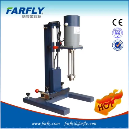 adhesive mixing reactor/chemical reactor/storage reactor