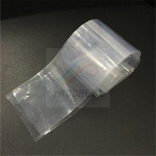 Fep Transparent Weldinig Film Tape