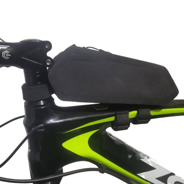 Waterproof Cycling Logo Customization for Mountain Bike Upper Pipe Bag