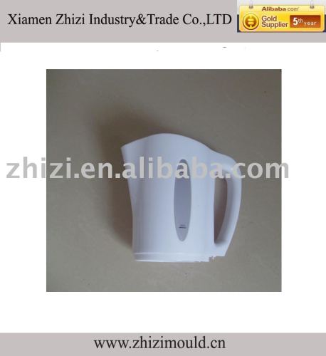 Automatic Plastic Kettle