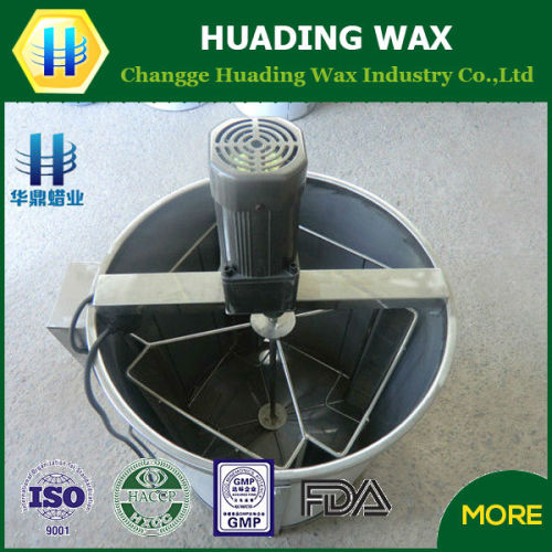automatic electric honey extraction machine