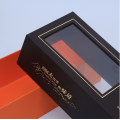 Clear Window Lid Multipurpose Gift Boxes For Necktie
