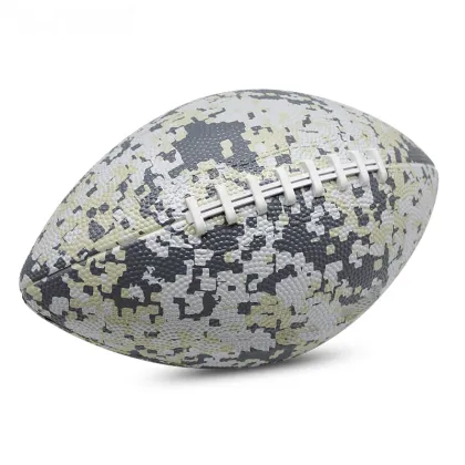 Soft ball american football ball price