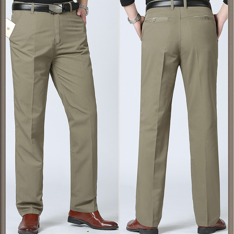 men's work pants