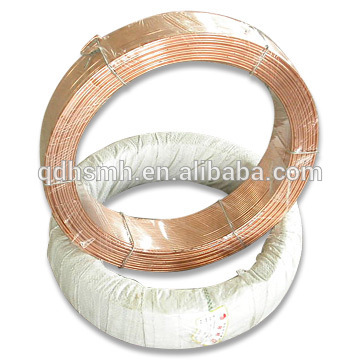 Submerged arc welding wires EL8(H08A) stainless steel wire sen po