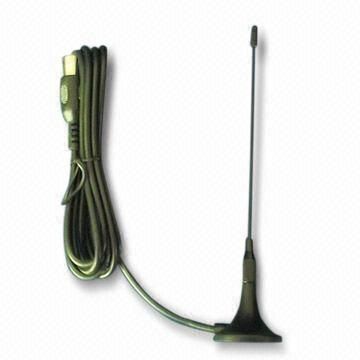 DVB-T Digital Antenna Frequency VHF174~230/UHF470~860MHz (DVB-V/U-01)