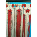 Beautiful Cozy and Delicate Handmade Macrame Door Curtain