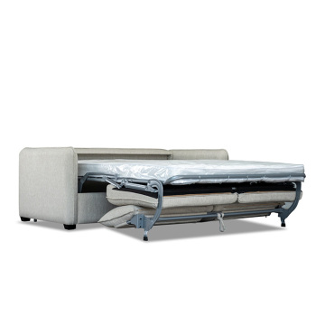 Modern Metal Frame Luxury Sofa Bed - 3 Seater, 2 Seater, 1 Seater for Living Room and Apartment