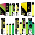 Puff XXL E-Cigarette Vape Pod Starter Kit