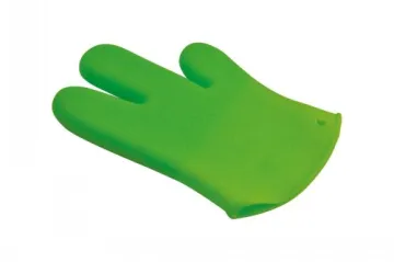Jewelives Silicone &amp; Rubber Glove For Microwave Ovens 