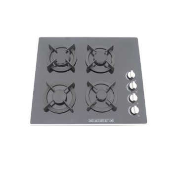 Jiaye Group 2025 Factory Price: Customized 4 Burner Built-in Gas Hob