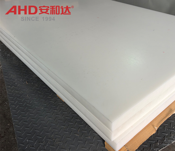 Precision Machinable POM Sheet