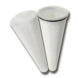 40 Inches CHF Series High Flow Filter Cartridge