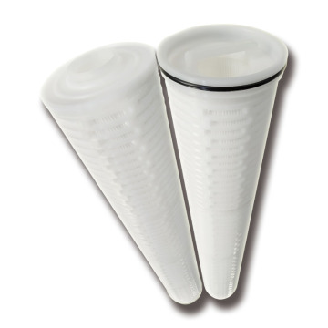 40 цаляў серыі CHF з высокім патокам картрыджа з высокім патокам