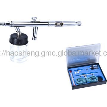 Dual Action Airbrush-Kit HS - 82K
