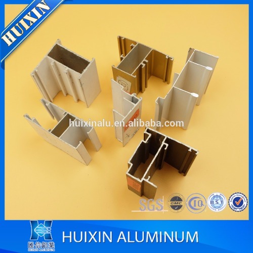 Alloy extrusion aluminum sliding door aluminium price per kg