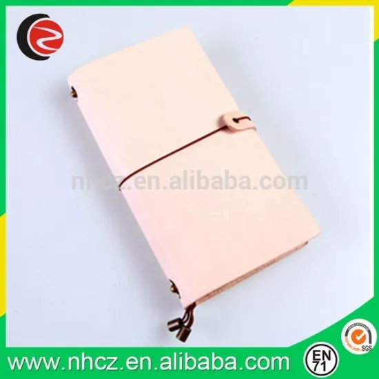 White hot sale High-grade notebook