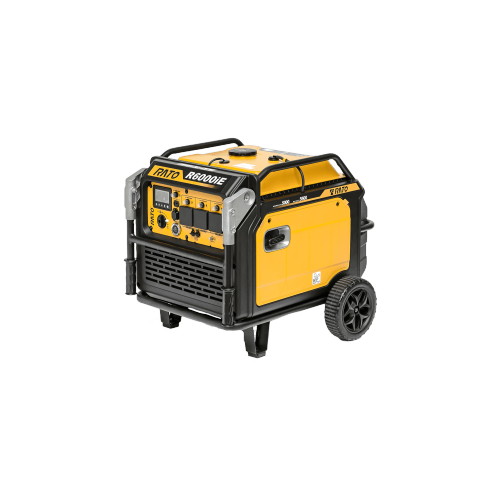 Rato R6000ie Diet Inverter Generator