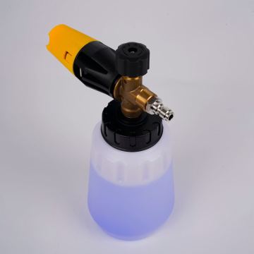 Gun Snow Spray 1L Core Foam Lance