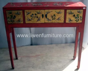 Classical Furniture Tables 