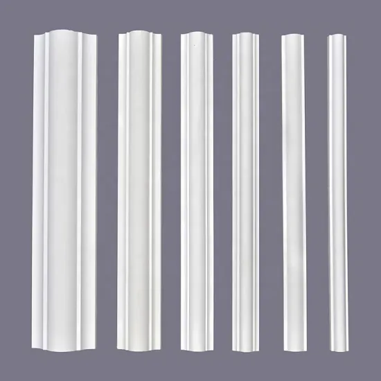Factory Price High Density Waterproof PU Foam Moldings Malaysia
