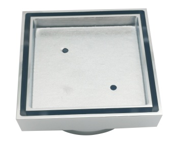 ND313 Australia: Hot Sale Brass Watermark Bather Drain Inserts