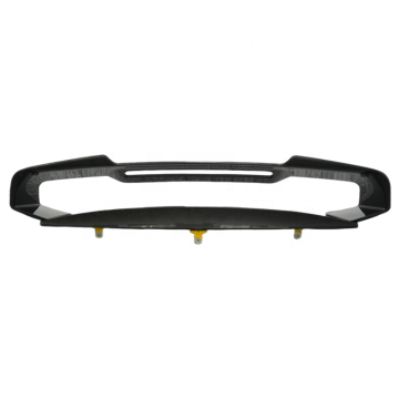 BatFury Aero Style Dry Carbon Fiber Rear Spoiler and Wing Body Kit for Ferrari 296 GTB