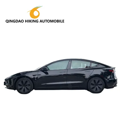 2023 Tesla Model 3 Long Range AWD: Performance, Used Cars, and Accessories