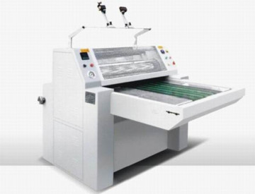 CE-HYDRAULIC LAMINATING MACHINE-ISEEF