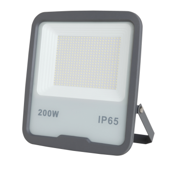 waterproof led flood lighting CRI>80 with CE