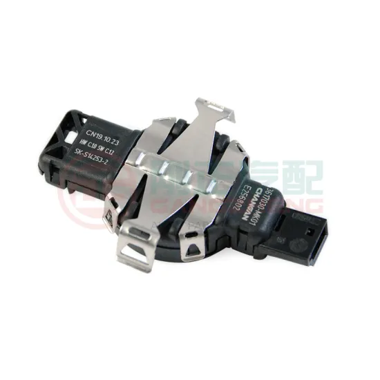 Car Windshield Wiper Rain Sensor Auto Sensor Parts for Various Models: CHANGAN, UNI-K, UNI T, EADO, ALSVIN, BENBEN, YUEXING