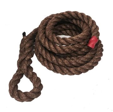 OEM multi size hemp rope farm jute rope