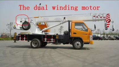 12Ton Truck Crane,mobile crane,truck mounted crane,crane mounted on truck