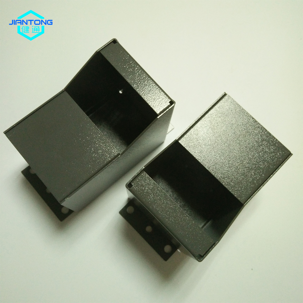 custom sheet metal stamping parts